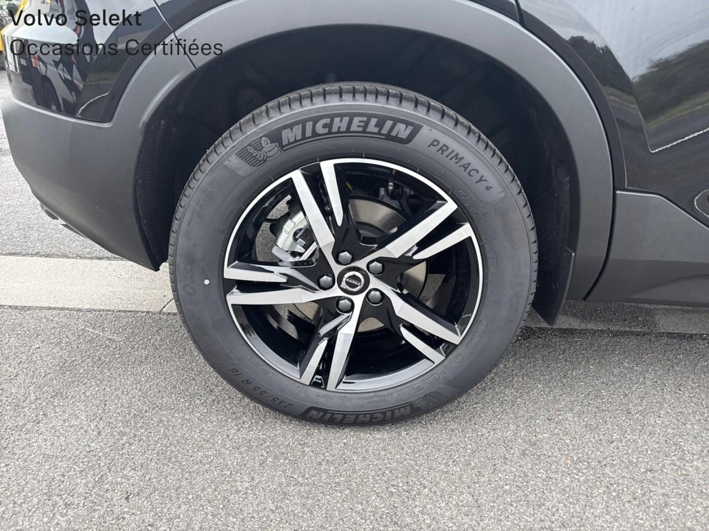 Image VOLVO XC40 B3 163ch Lounge Edition DCT 7