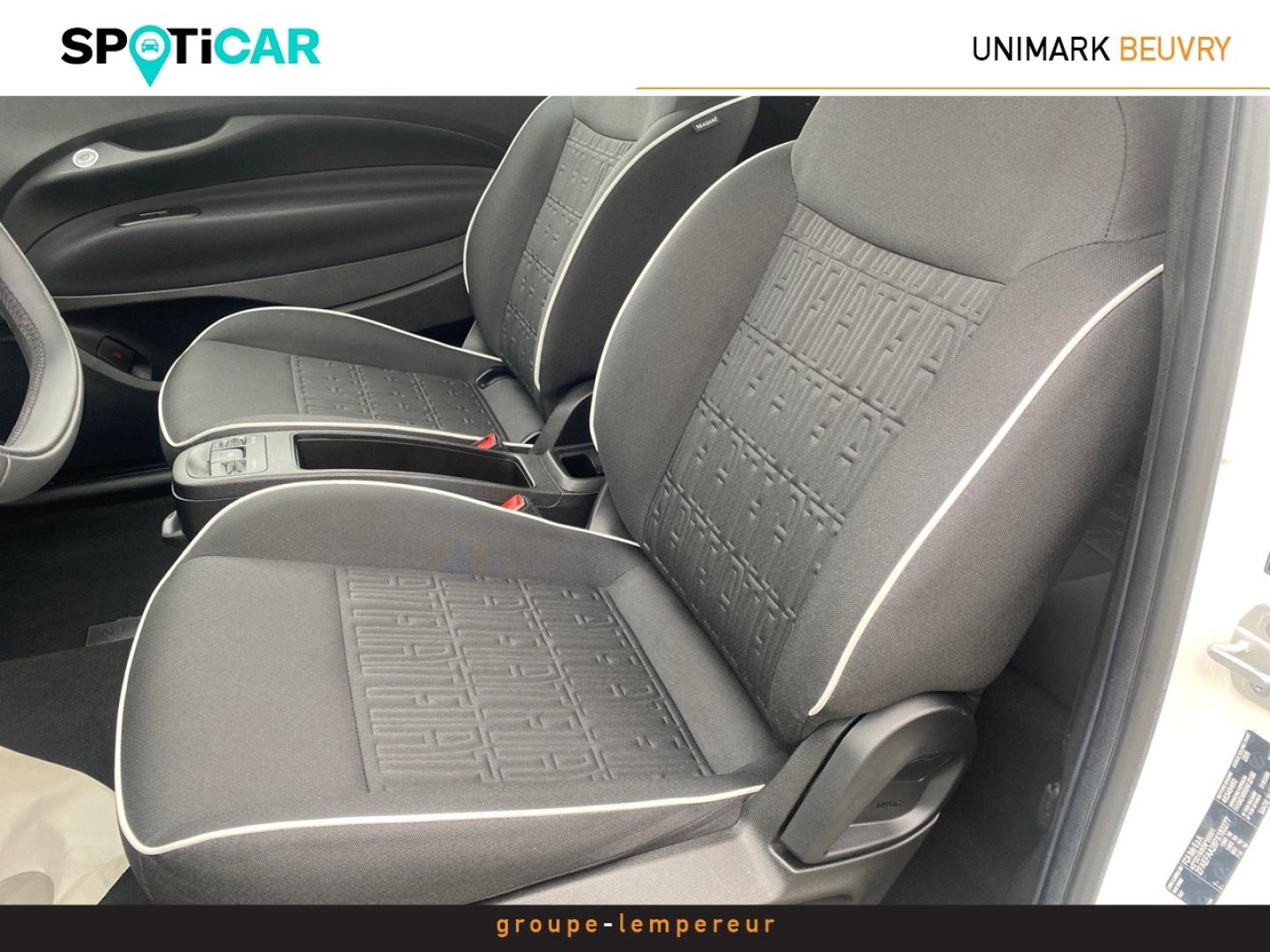Image FIAT 500 e 95ch MY23