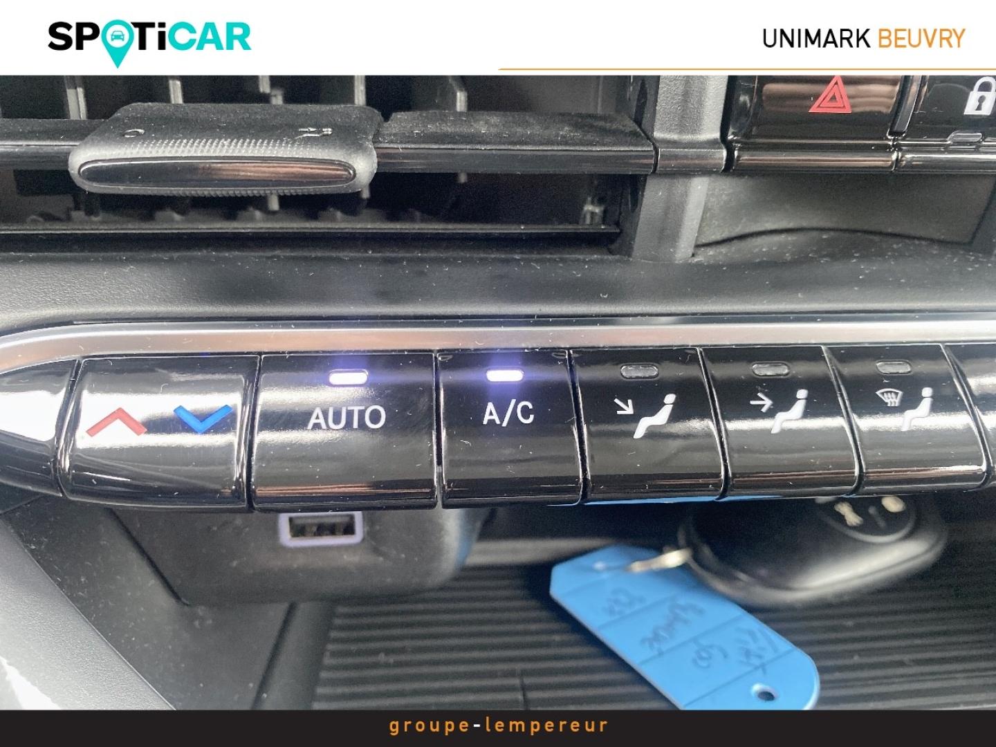 Image FIAT 500 e 95ch MY23