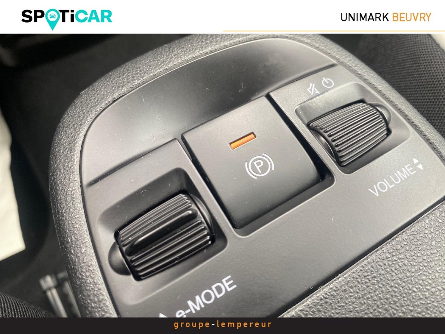 Image FIAT 500 e 95ch MY23