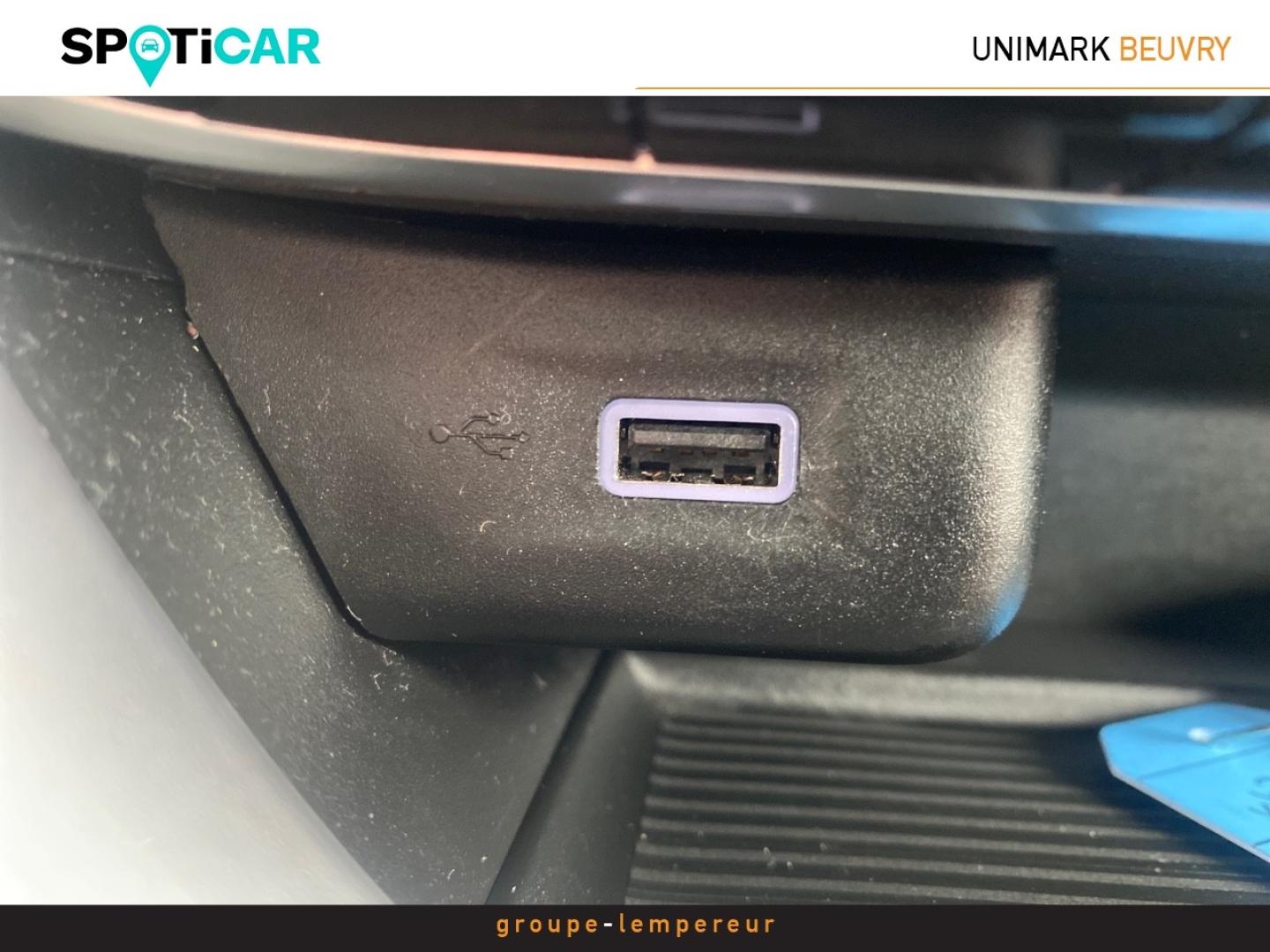 Image FIAT 500 e 95ch MY23