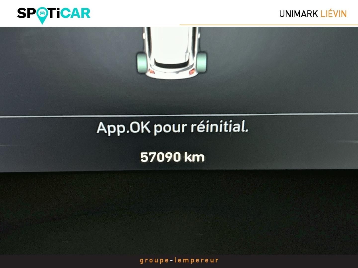 Image FIAT 500C e 118ch Icône Plus