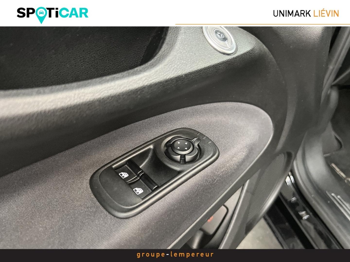 Image FIAT 500C e 118ch Icône Plus