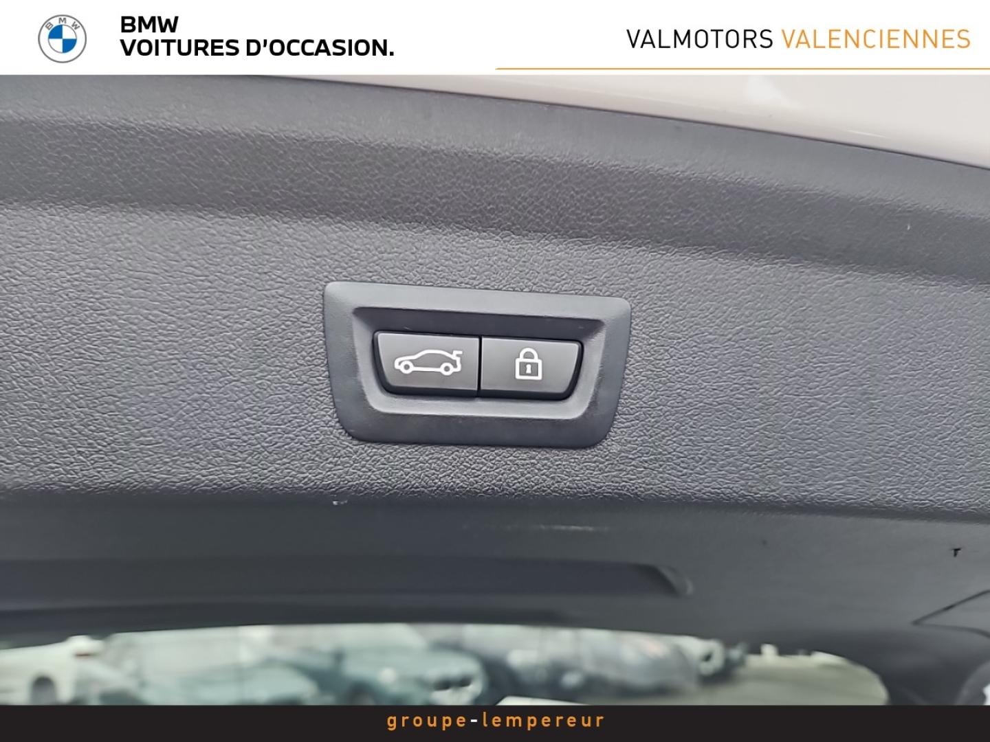 Image BMW Série 1 118dA 150ch M Sport 8cv