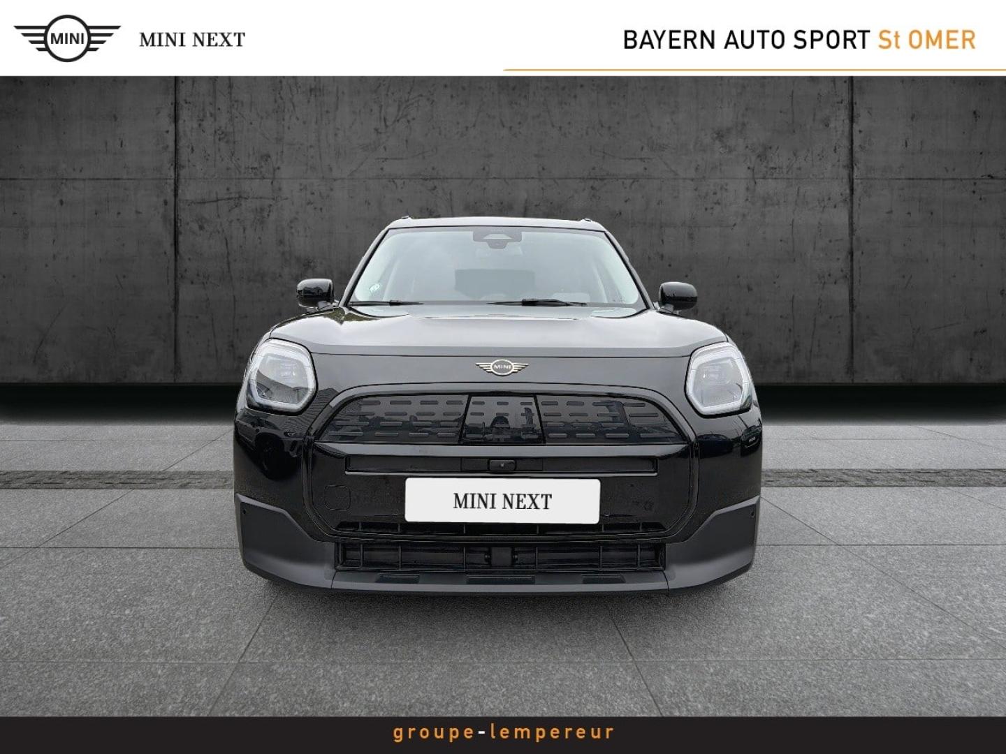 Image MINI Countryman E 204ch Classic