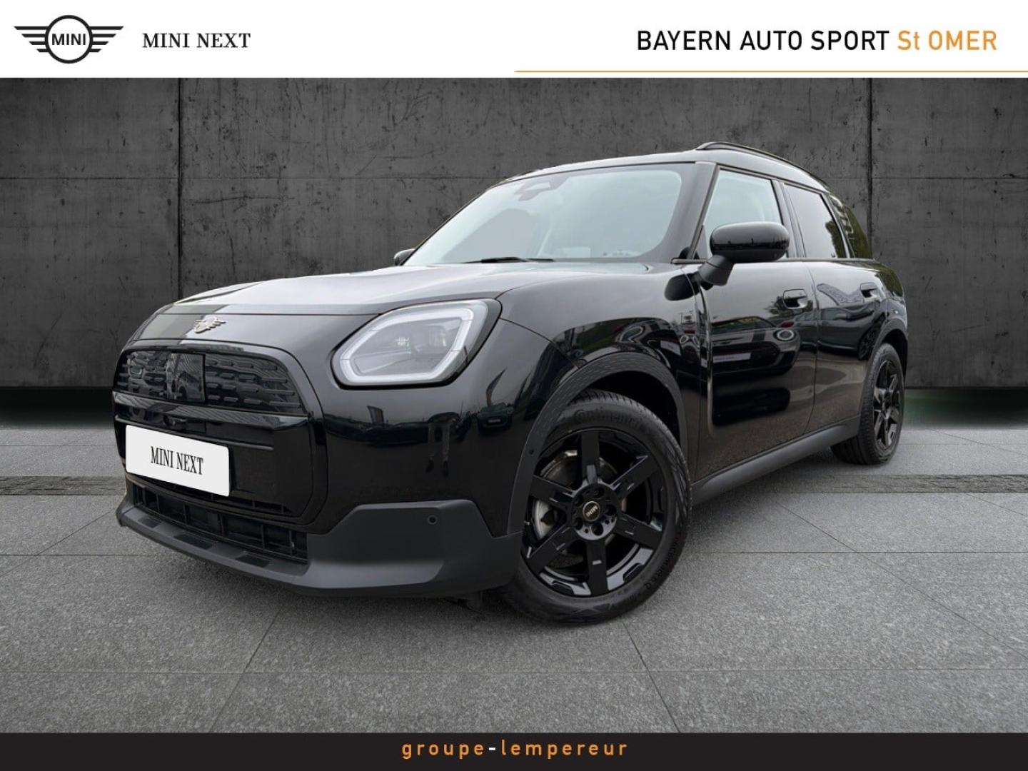 Image MINI Countryman E 204ch Classic
