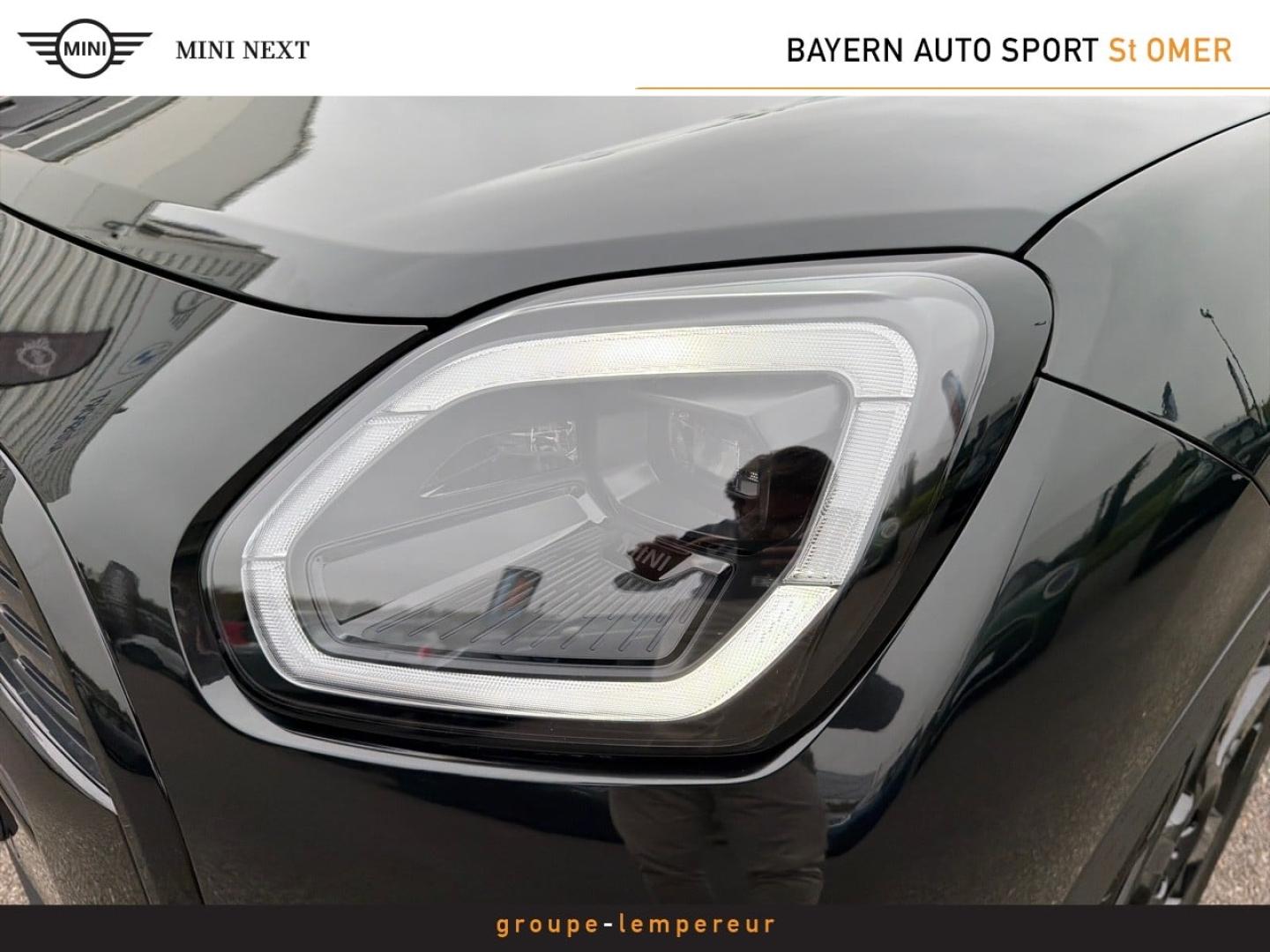 Image MINI Countryman E 204ch Classic