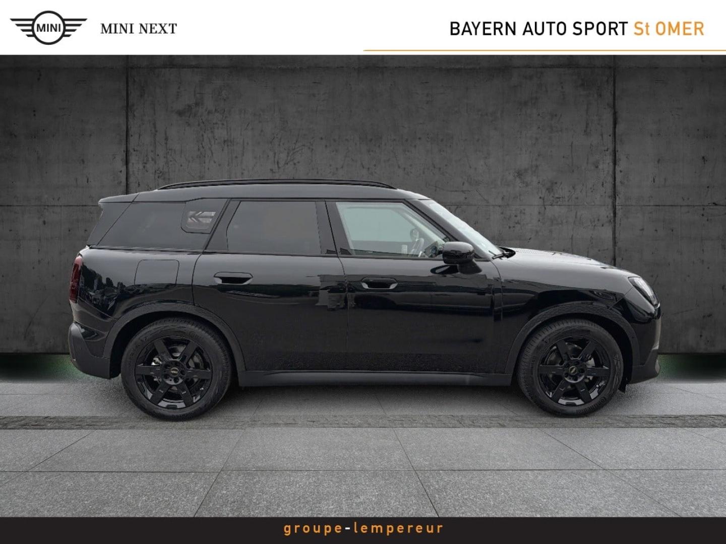 Image MINI Countryman E 204ch Classic