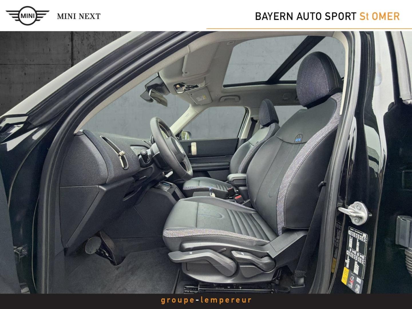 Image MINI Countryman E 204ch Classic