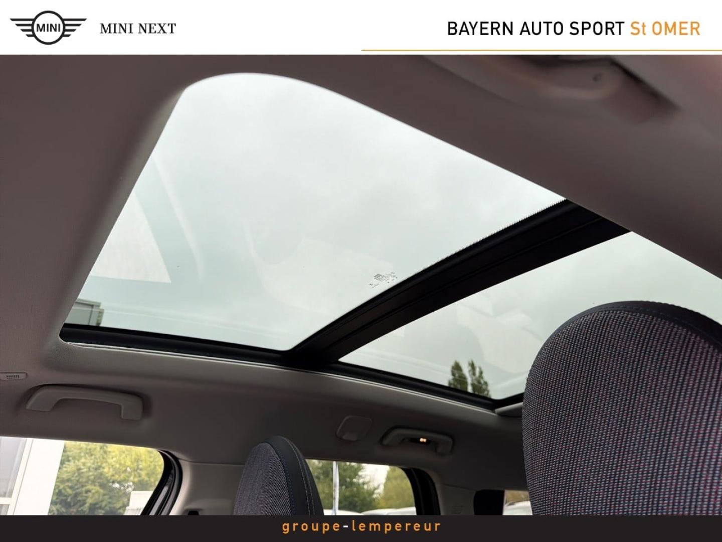 Image MINI Countryman E 204ch Classic