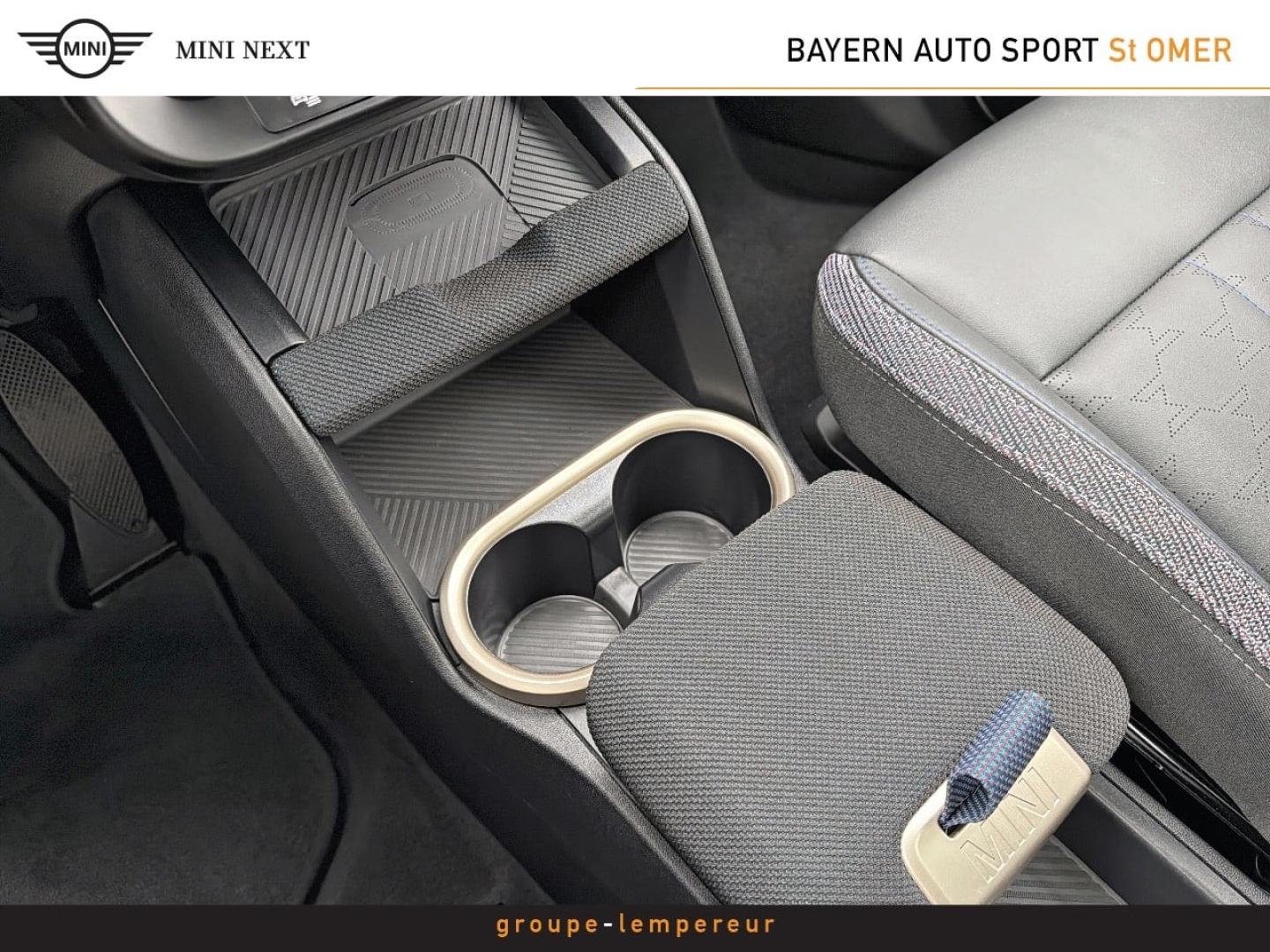 Image MINI Countryman E 204ch Classic