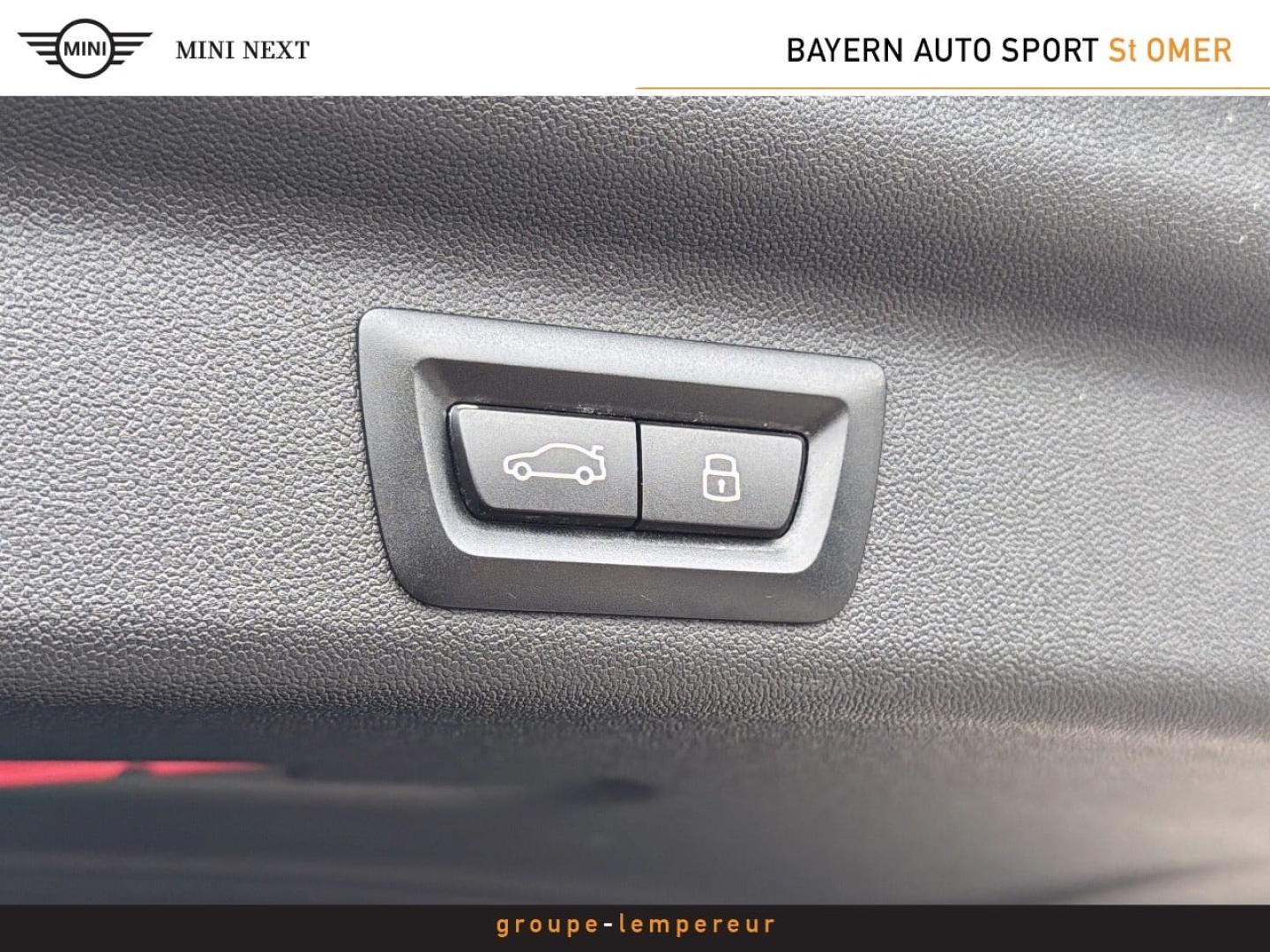 Image MINI Countryman E 204ch Classic