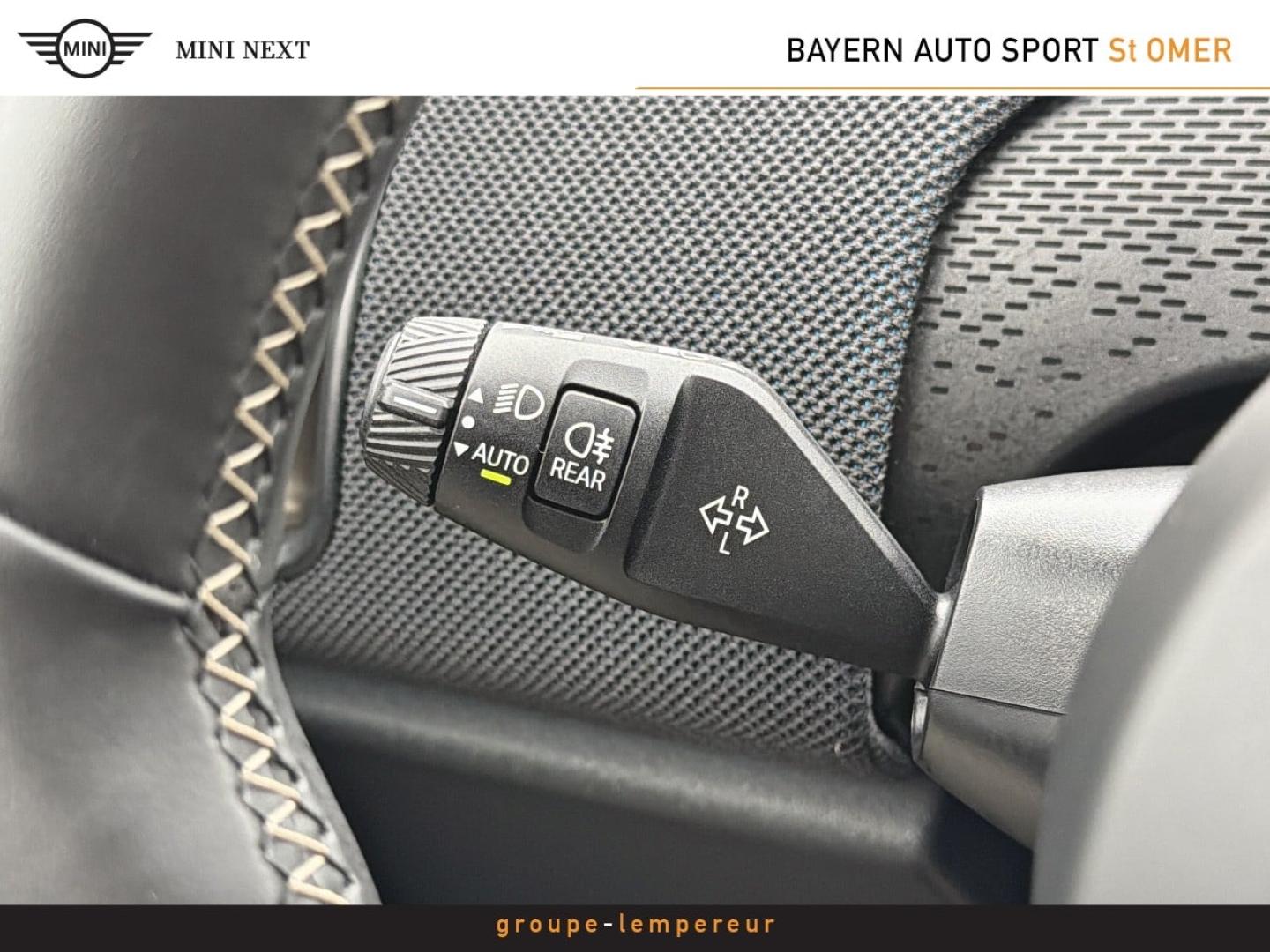 Image MINI Countryman E 204ch Classic