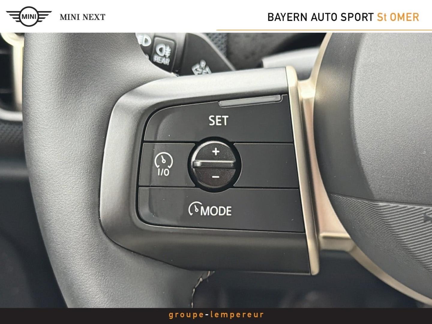 Image MINI Countryman E 204ch Classic