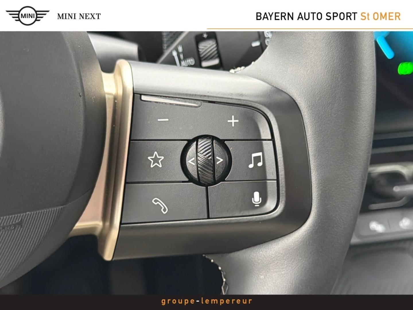 Image MINI Countryman E 204ch Classic