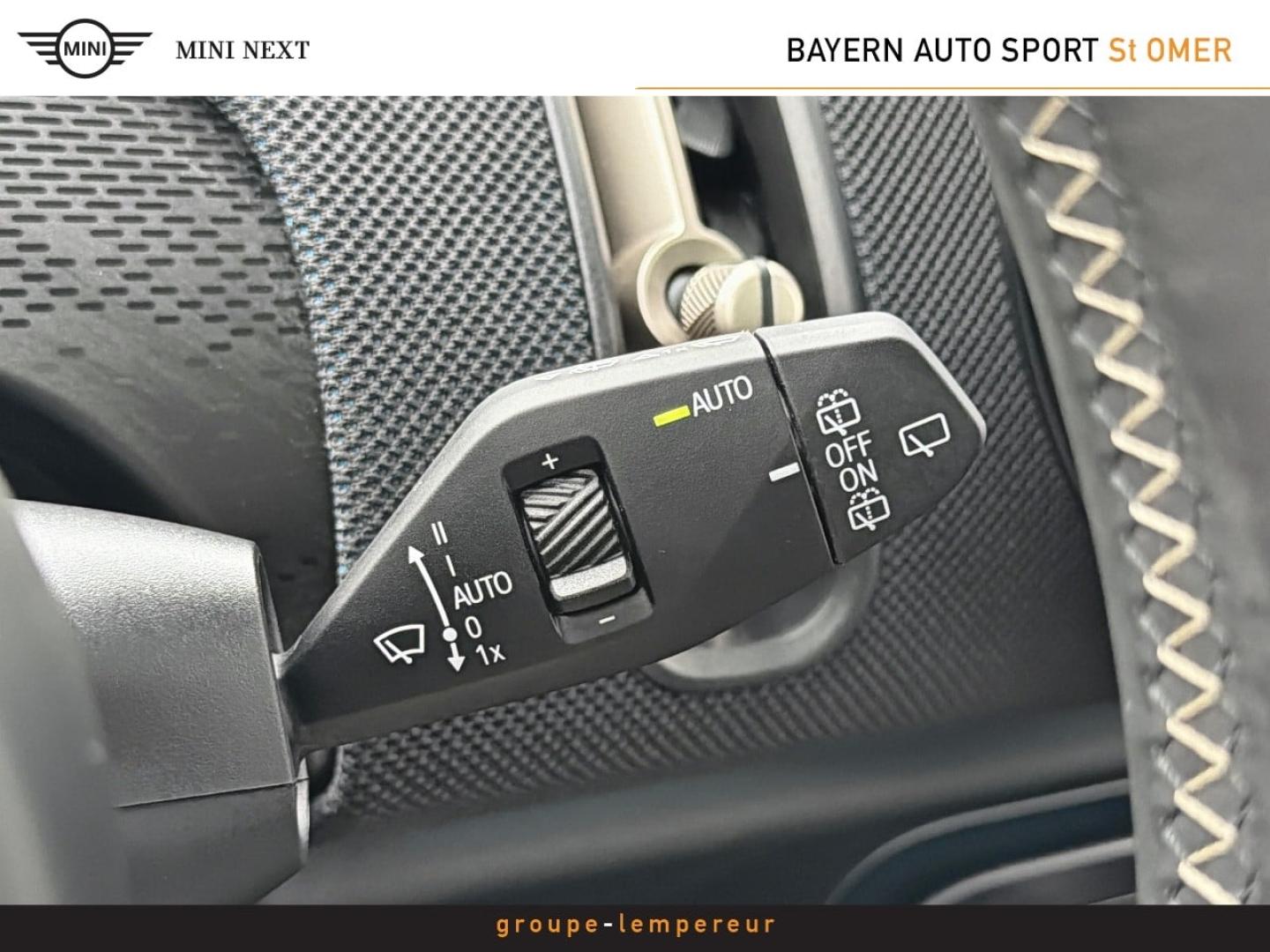 Image MINI Countryman E 204ch Classic