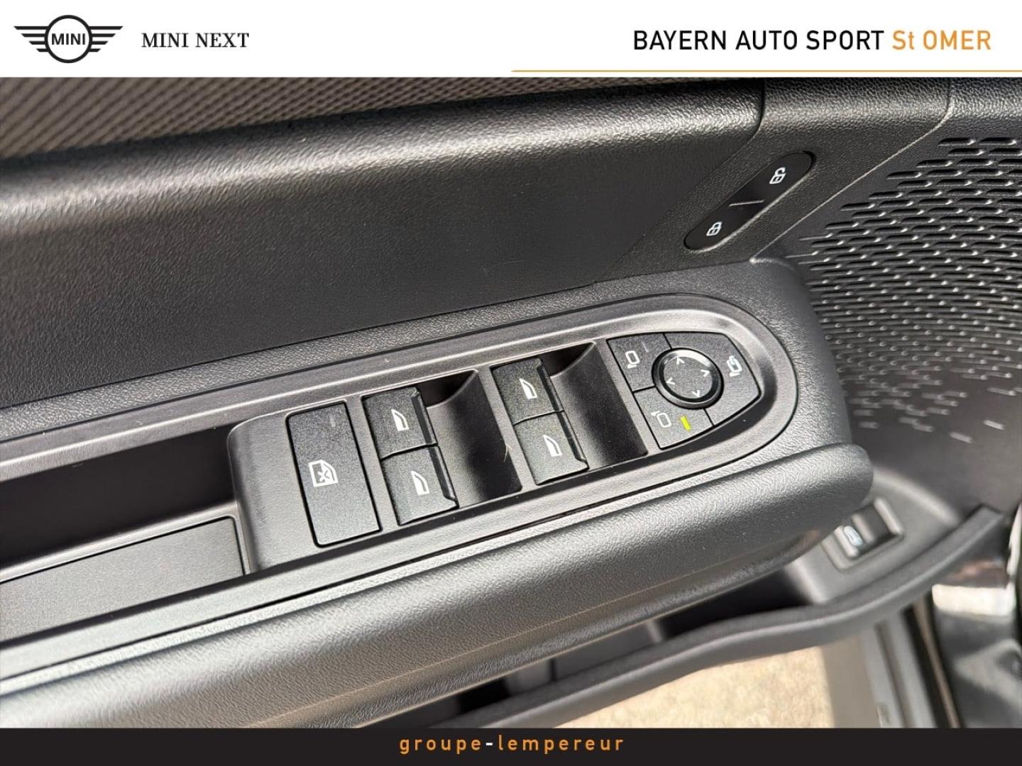 Image MINI Countryman E 204ch Classic