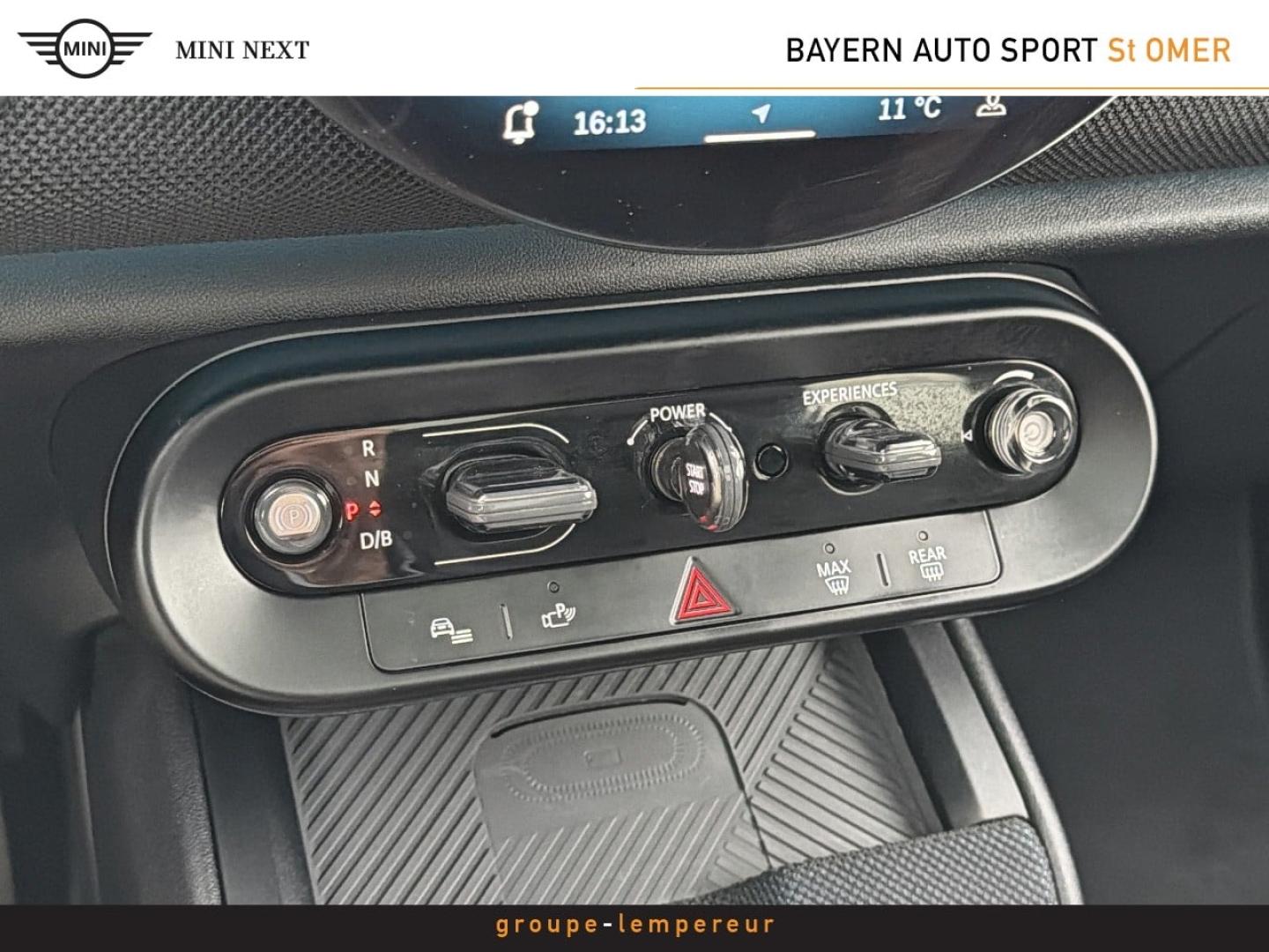 Image MINI Countryman E 204ch Classic