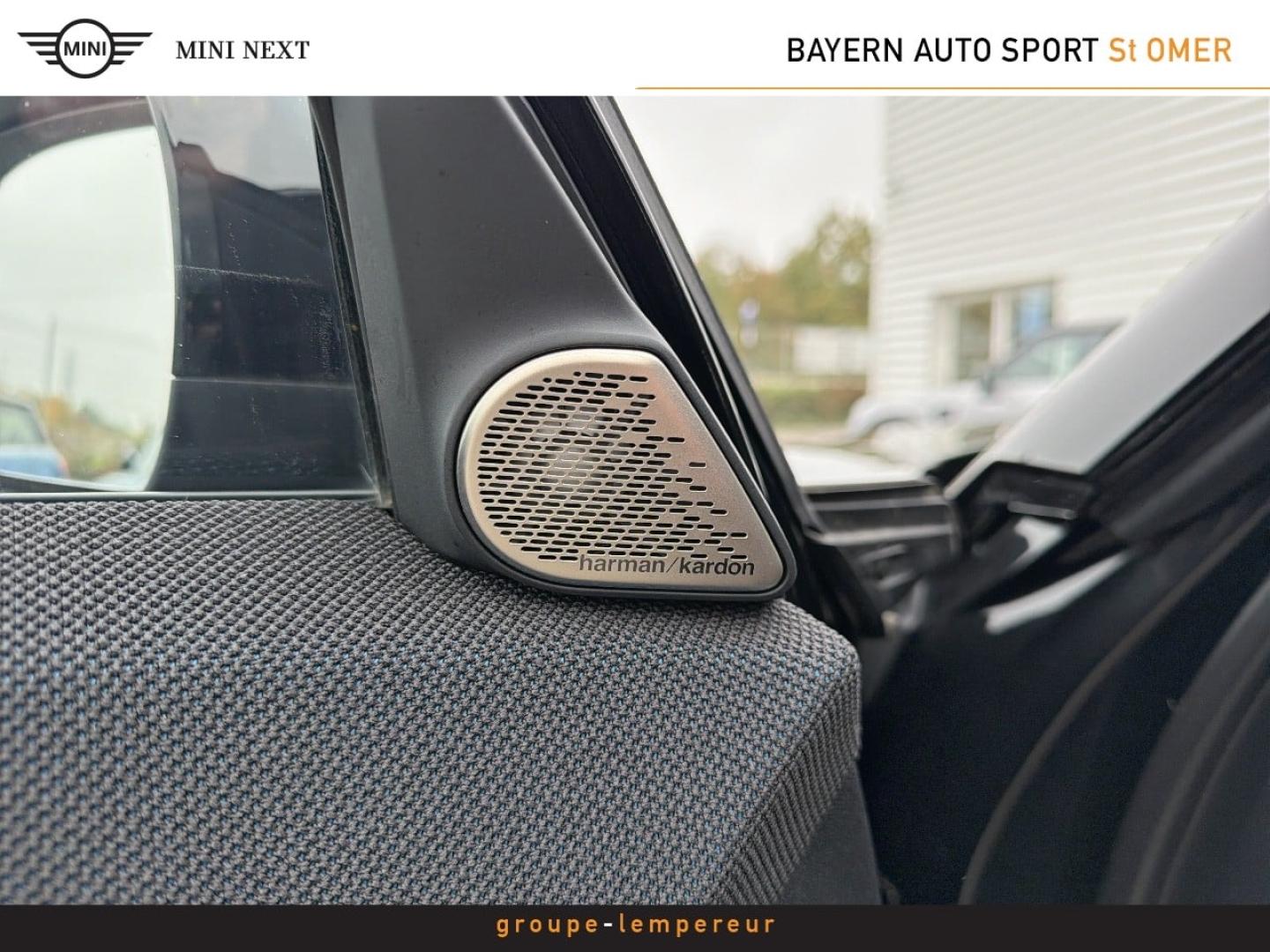 Image MINI Countryman E 204ch Classic