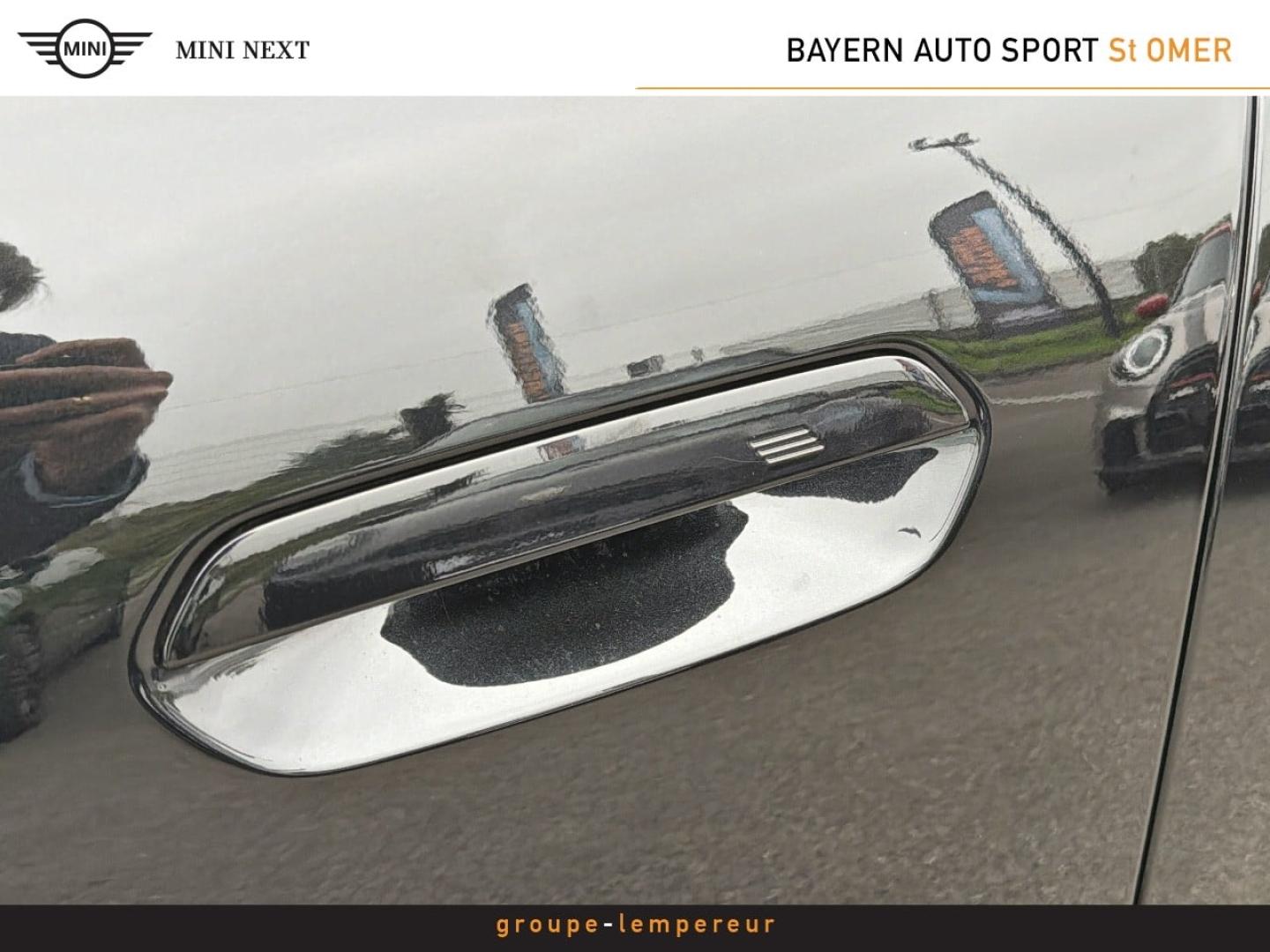 Image MINI Countryman E 204ch Classic