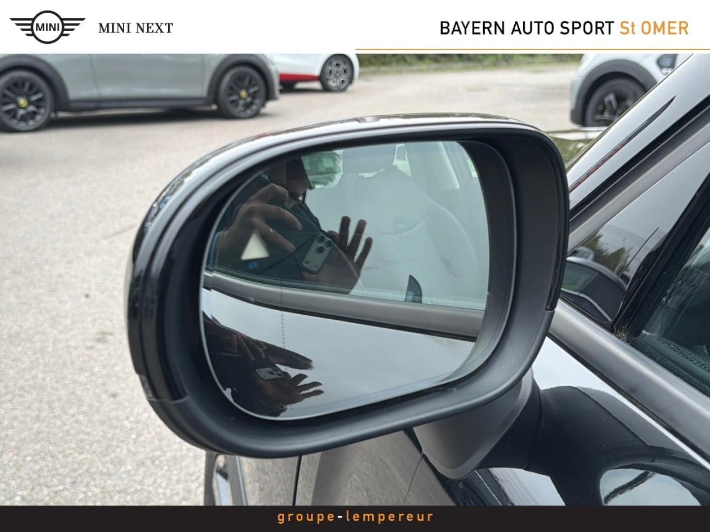 Image MINI Countryman E 204ch Classic