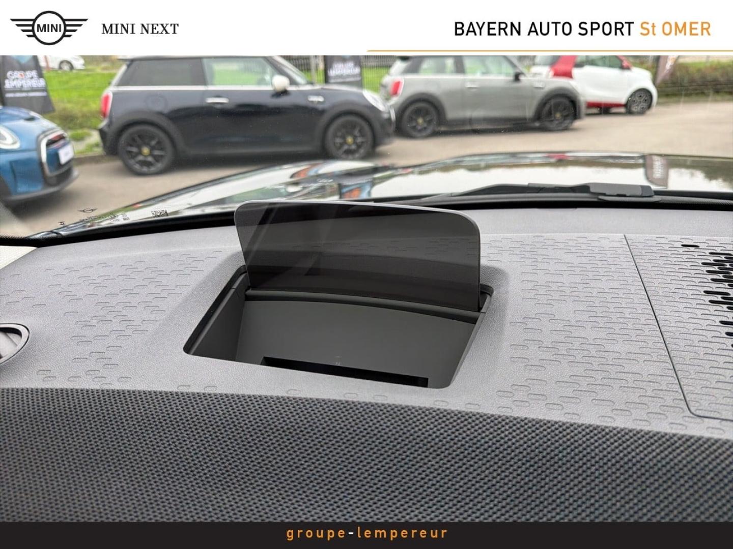 Image MINI Countryman E 204ch Classic