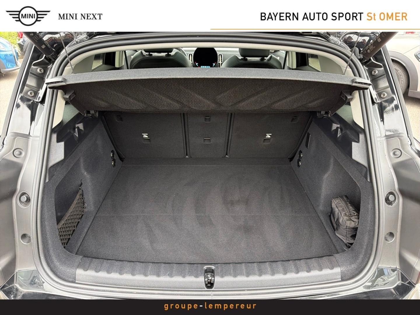 Image MINI Countryman E 204ch Classic