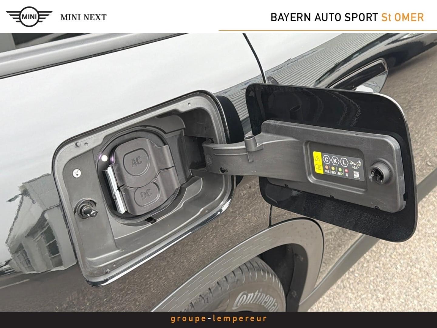 Image MINI Countryman E 204ch Classic