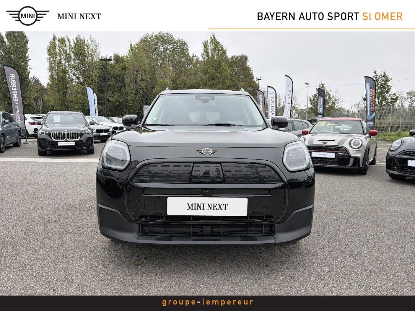 Image MINI Countryman E 204ch Classic