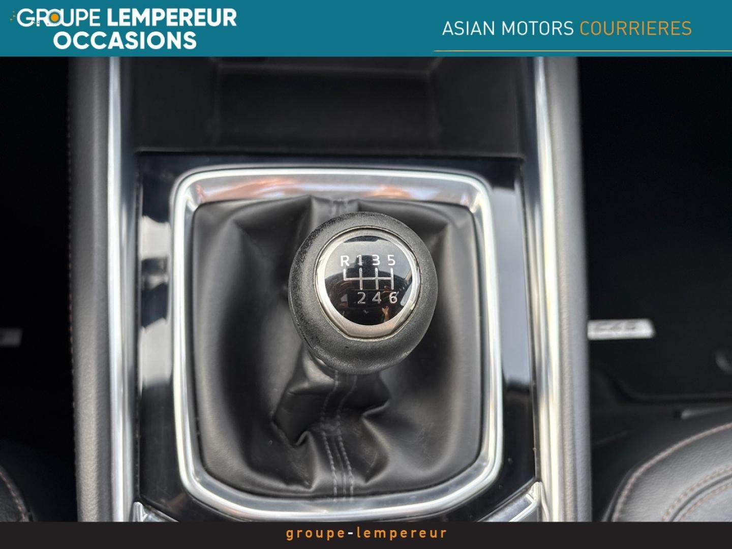 Image MAZDA CX-5 2.2 SKYACTIV-D 175 Sélection 4x4