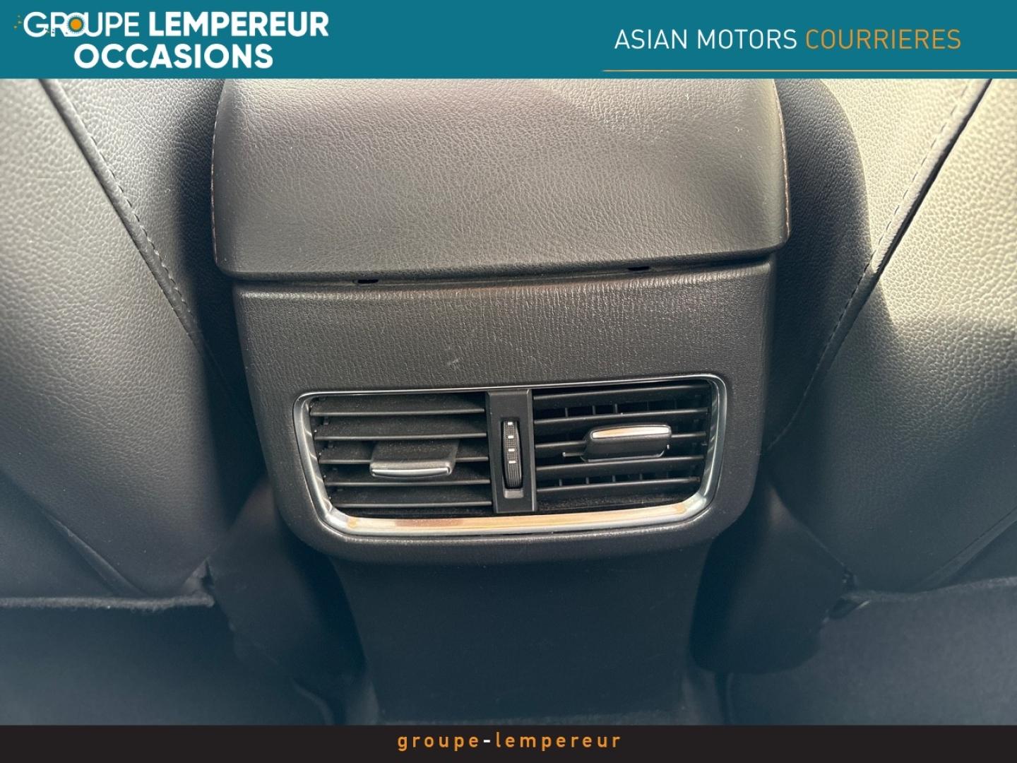 Image MAZDA CX-5 2.2 SKYACTIV-D 175 Sélection 4x4