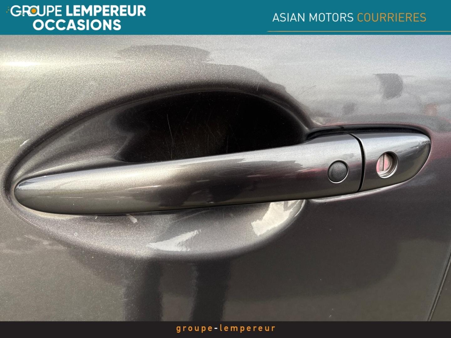 Image MAZDA CX-5 2.2 SKYACTIV-D 175 Sélection 4x4