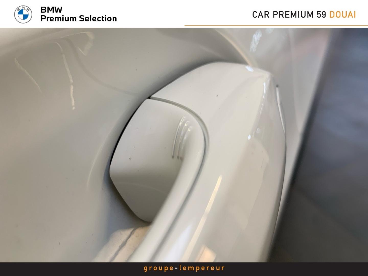 Image BMW Série 1 116A 122ch M Sport DKG7