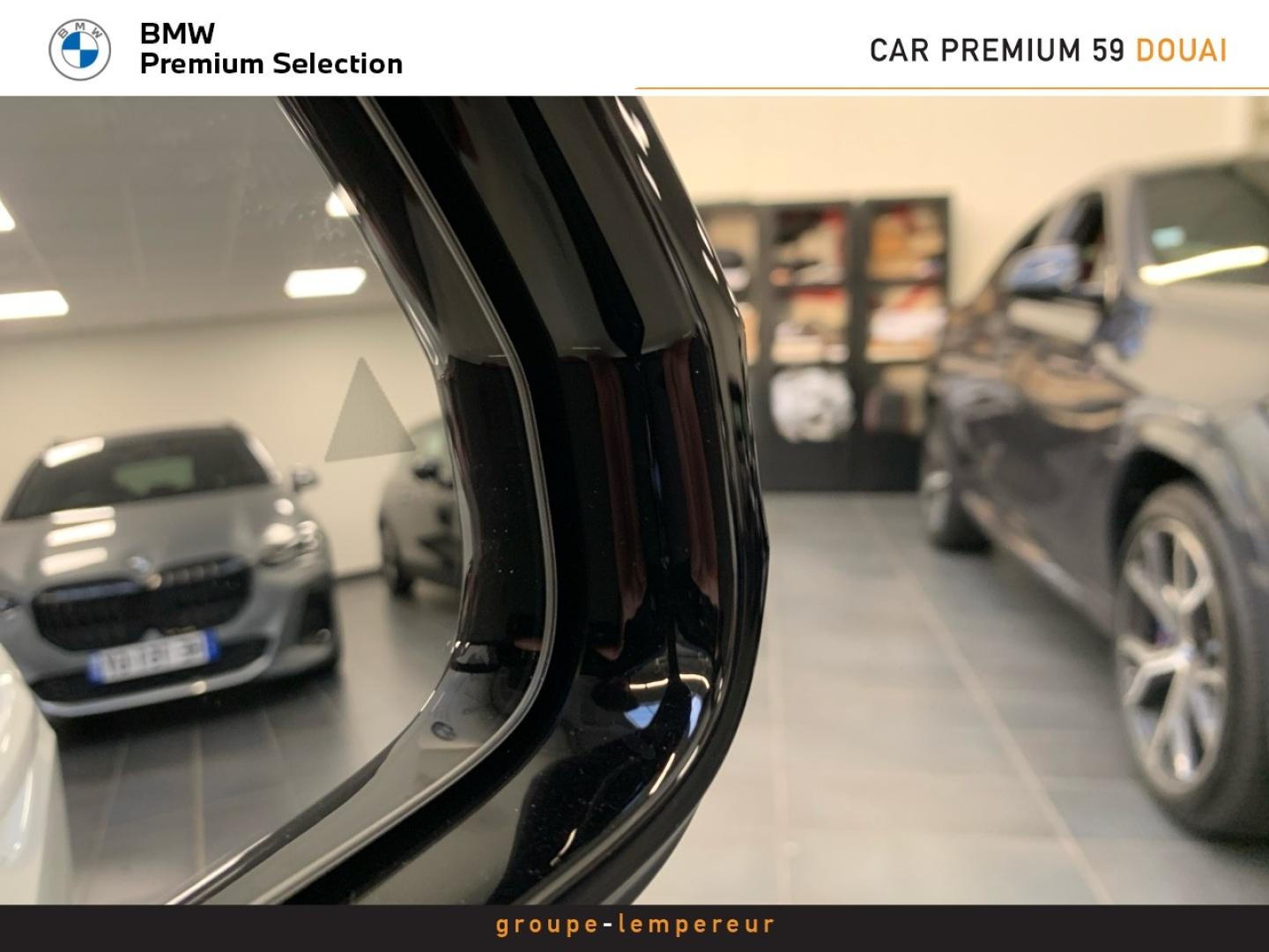 Image BMW Série 1 116A 122ch M Sport DKG7