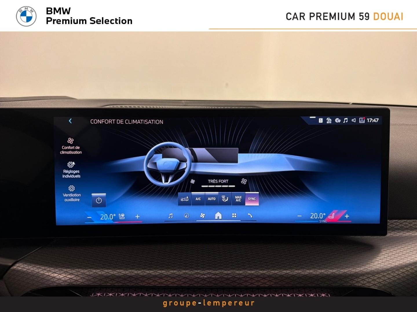 Image BMW Série 4 Cabriolet 420iA 184ch M Sport