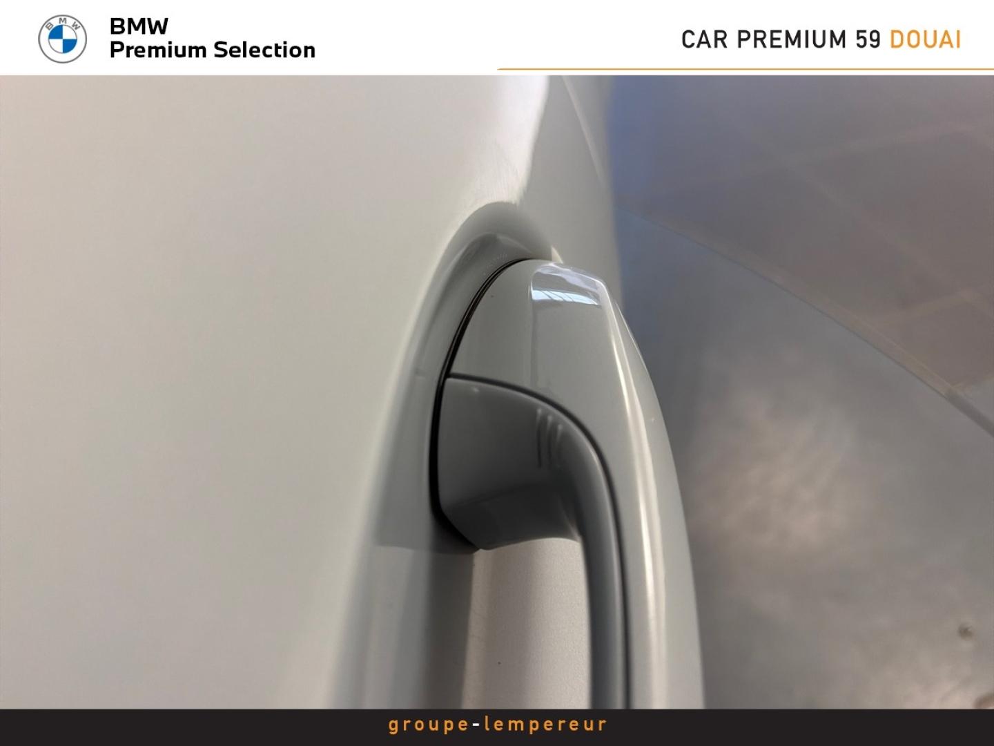 Image BMW Série 4 Cabriolet 420iA 184ch M Sport