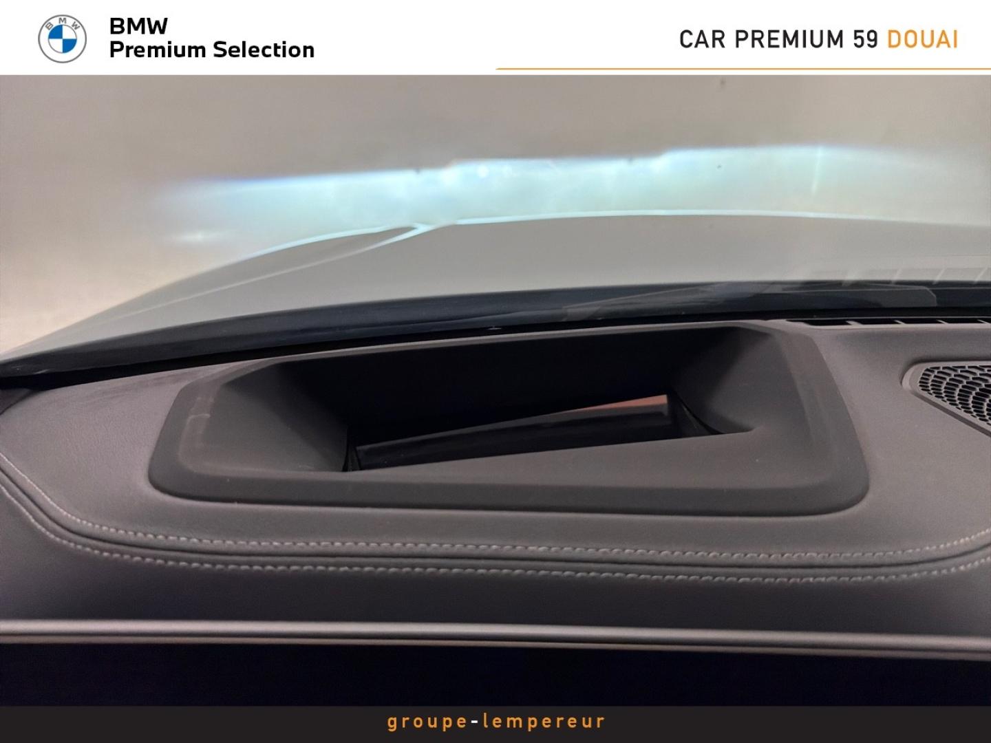 Image BMW Série 4 Cabriolet 420iA 184ch M Sport