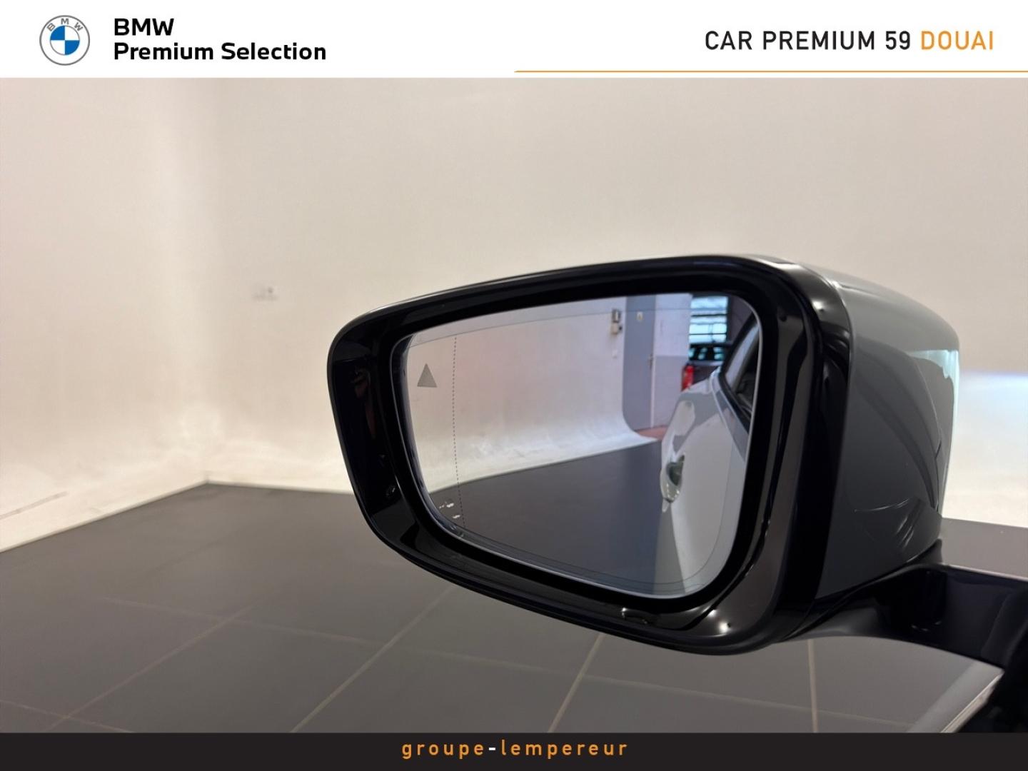Image BMW Série 4 Cabriolet 420iA 184ch M Sport