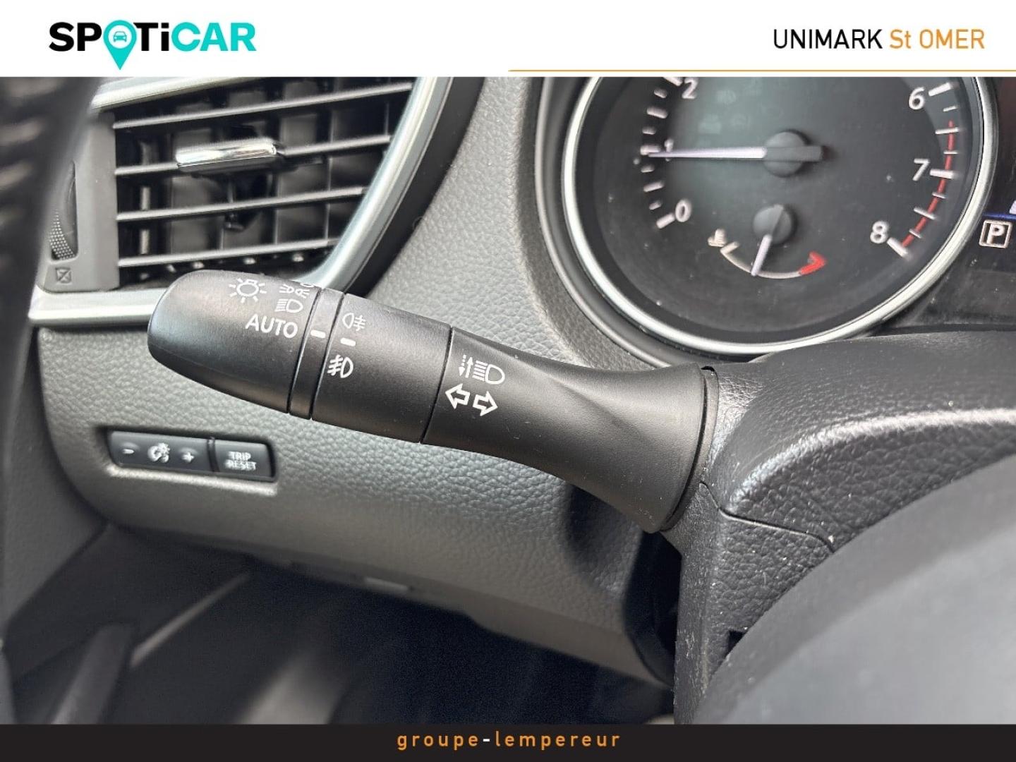 Image NISSAN Qashqai 1.3 DIG-T 160ch N-Connecta DCT Euro6d-T