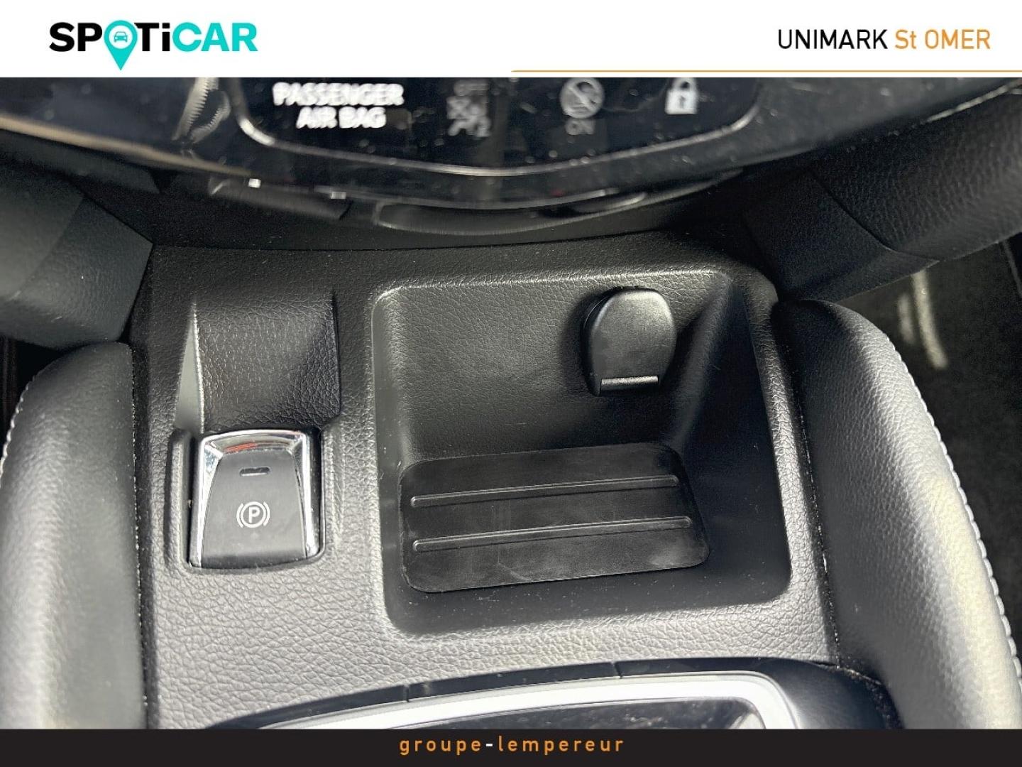 Image NISSAN Qashqai 1.3 DIG-T 160ch N-Connecta DCT Euro6d-T