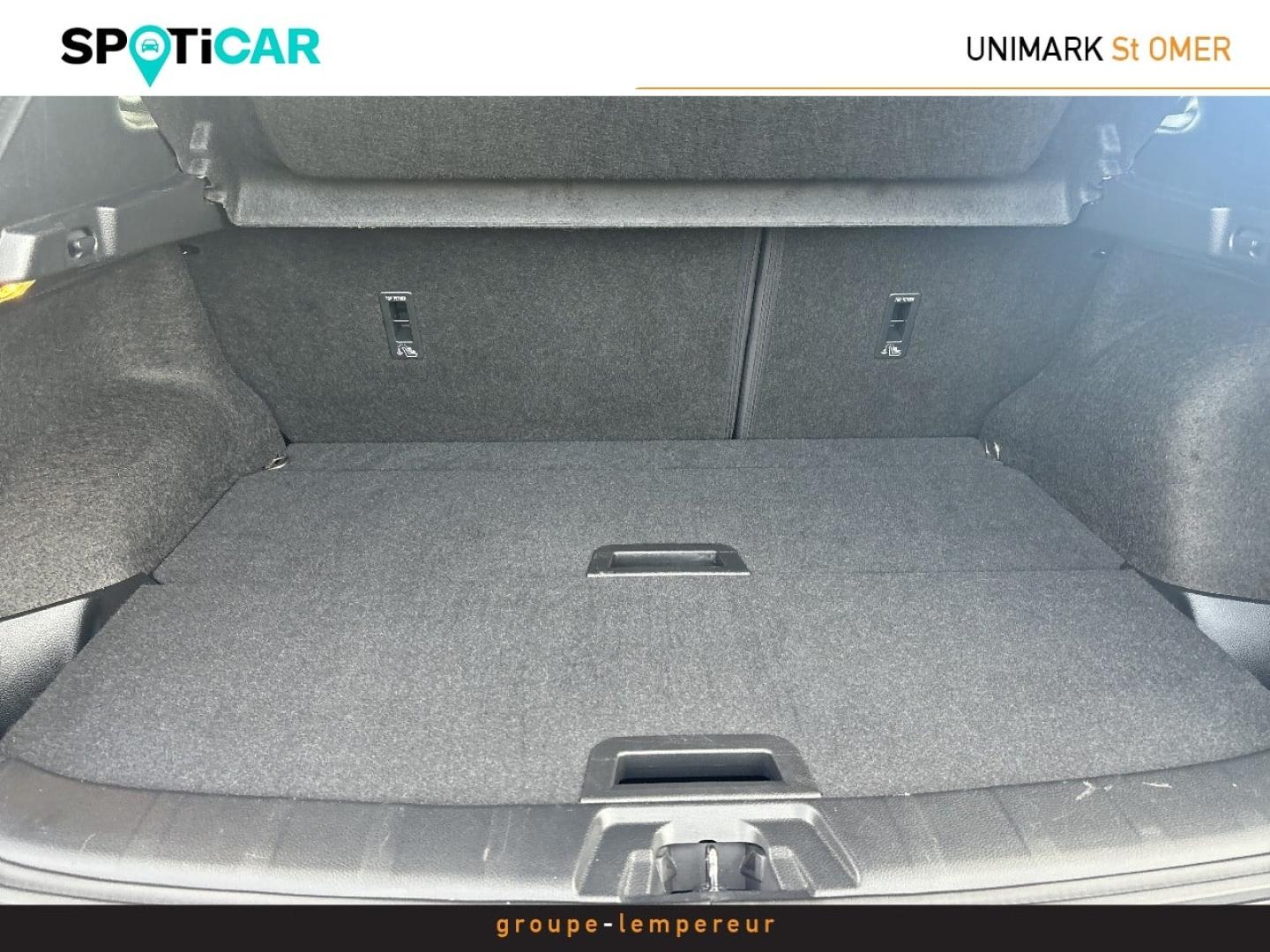Image NISSAN Qashqai 1.3 DIG-T 160ch N-Connecta DCT Euro6d-T