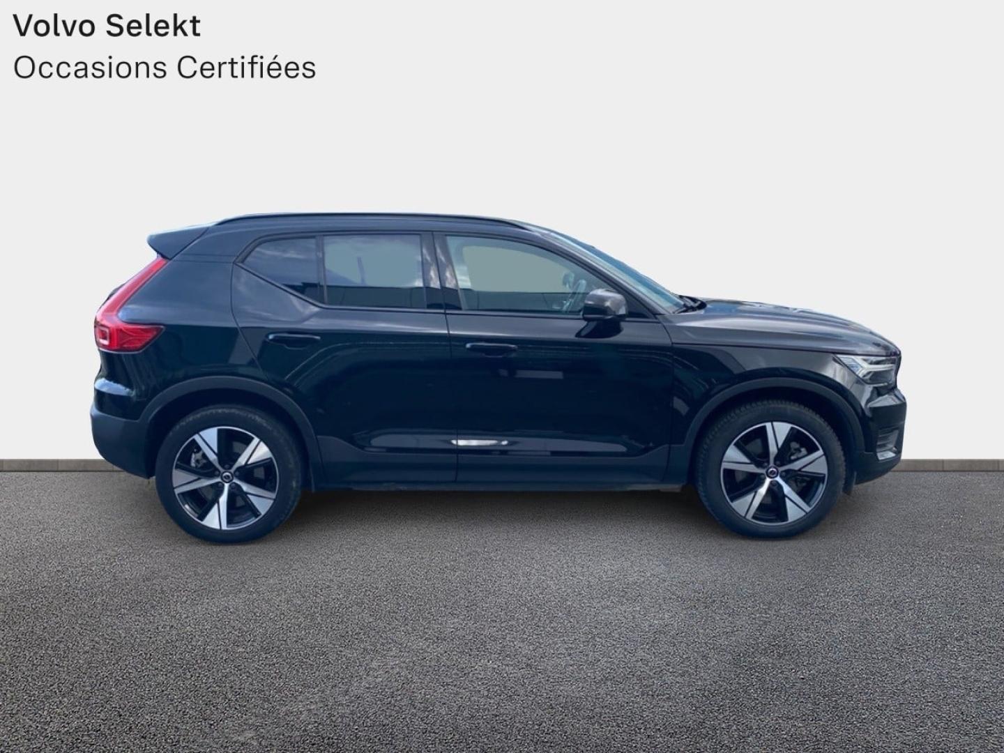 Image VOLVO XC40 Recharge 231ch Start EDT