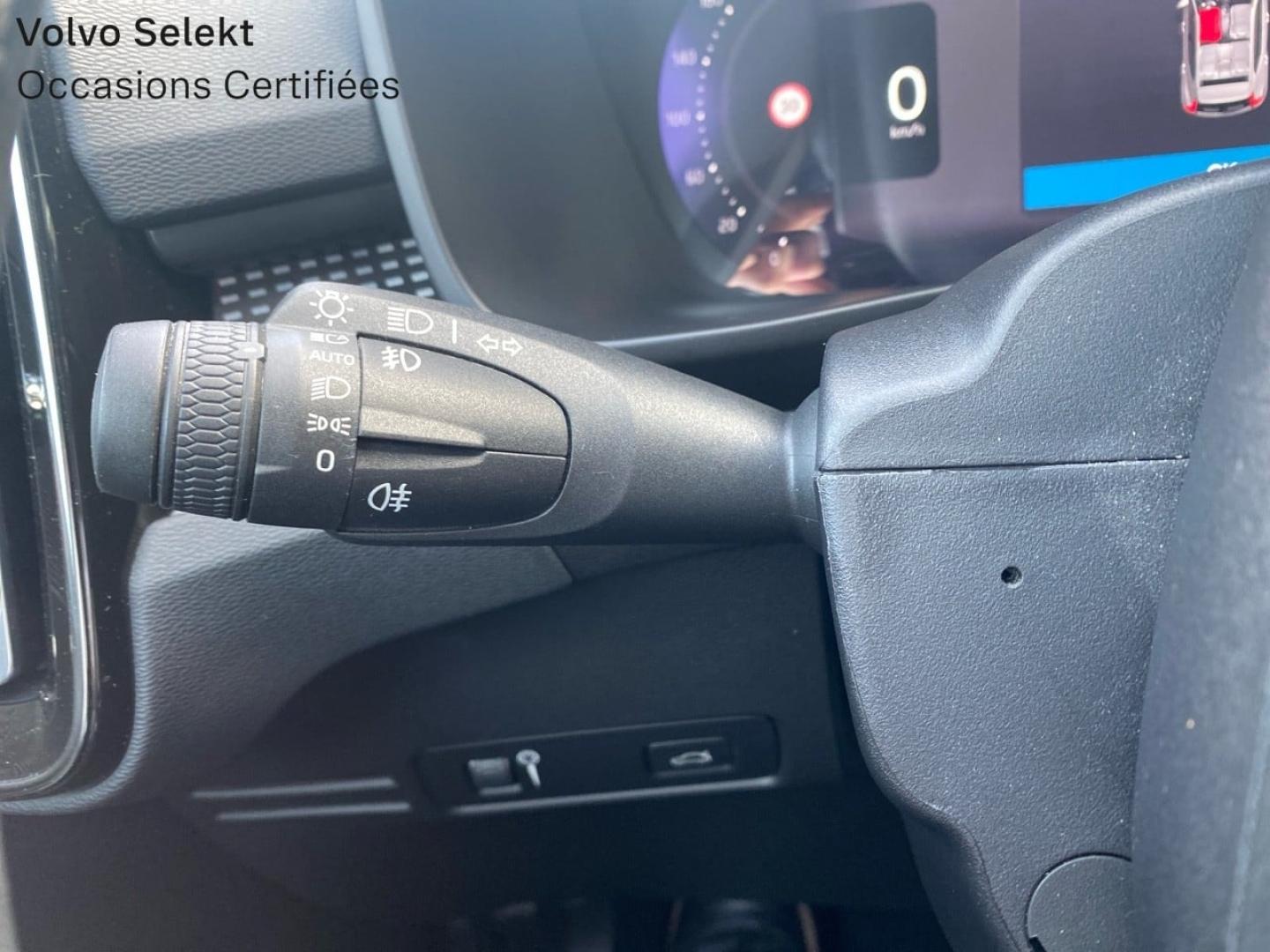 Image VOLVO XC40 Recharge 231ch Start EDT