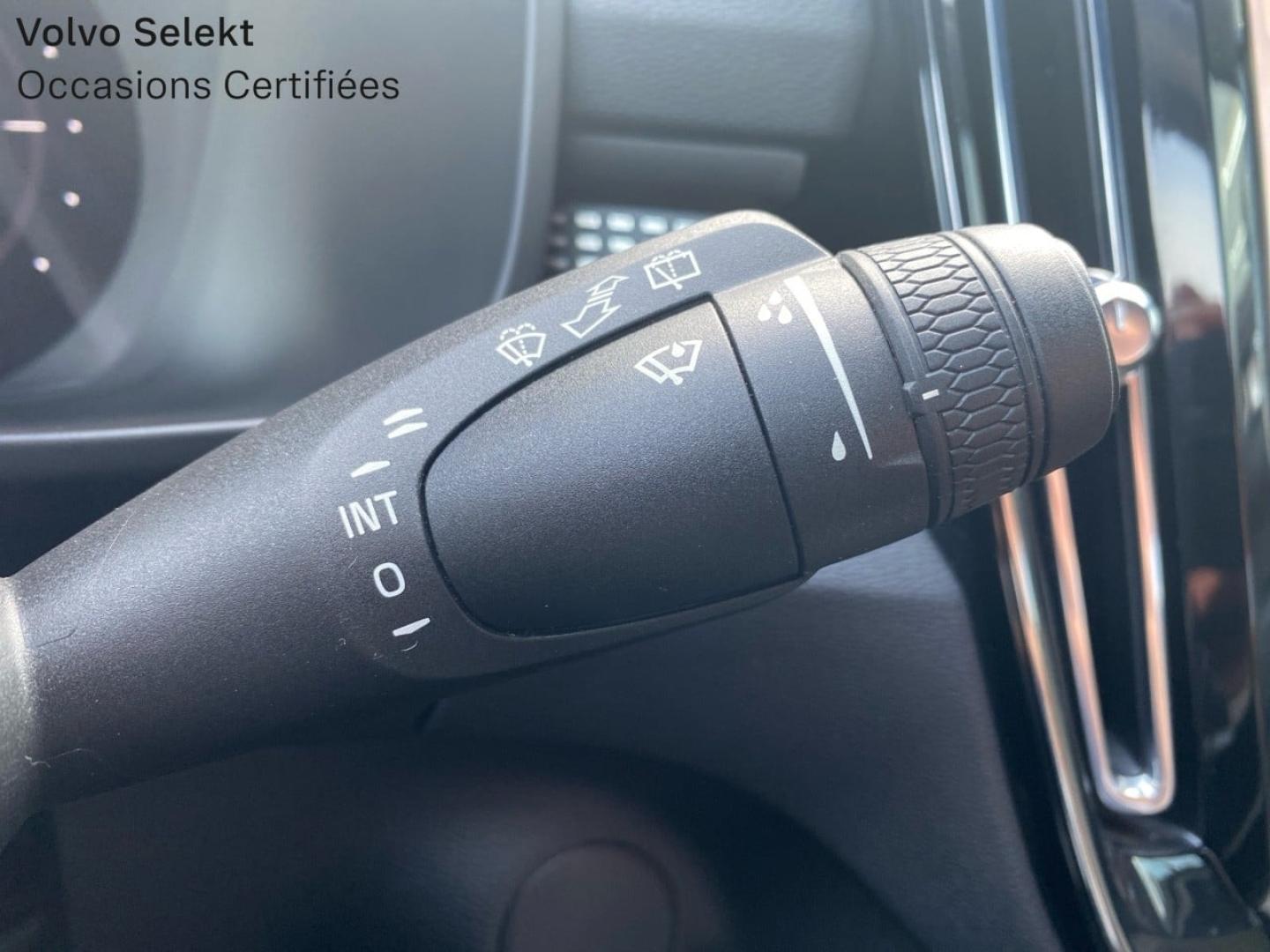 Image VOLVO XC40 Recharge 231ch Start EDT