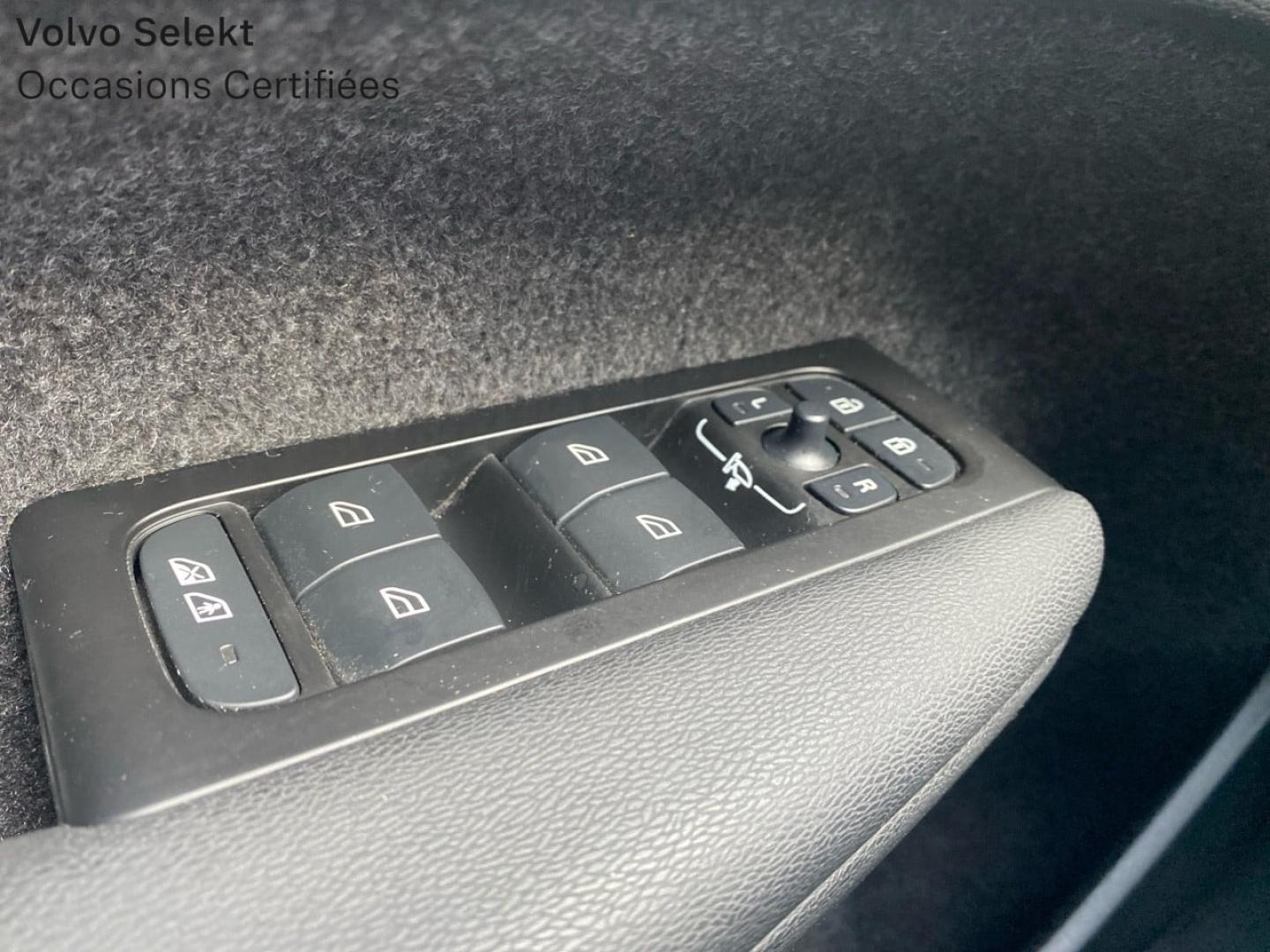 Image VOLVO XC40 Recharge 231ch Start EDT
