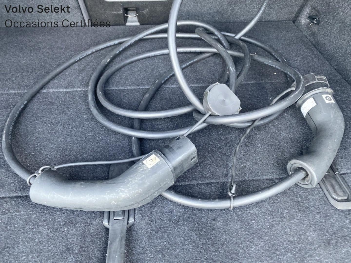 Image VOLVO XC40 Recharge 231ch Start EDT