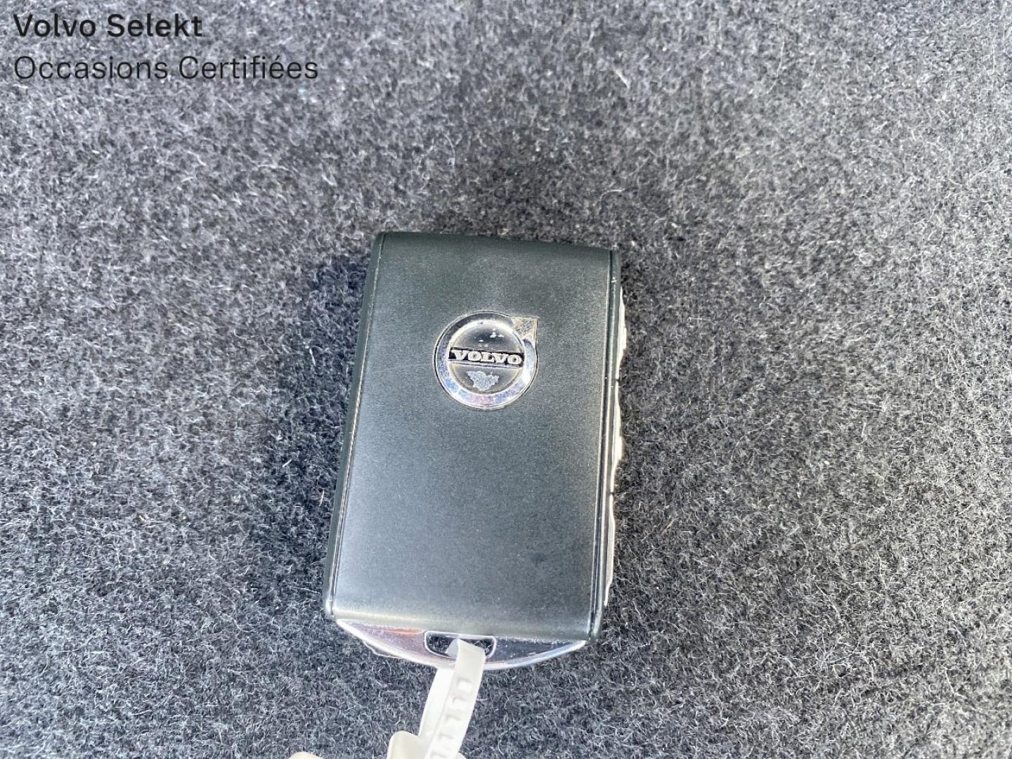 Image VOLVO XC40 Recharge 231ch Start EDT