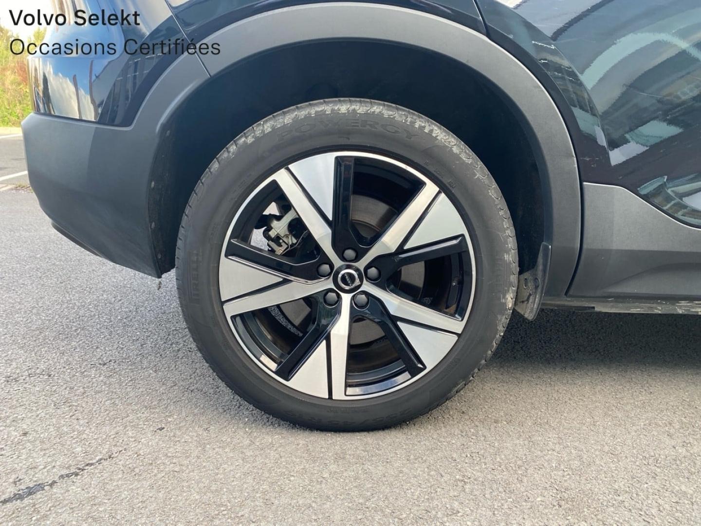 Image VOLVO XC40 Recharge 231ch Start EDT