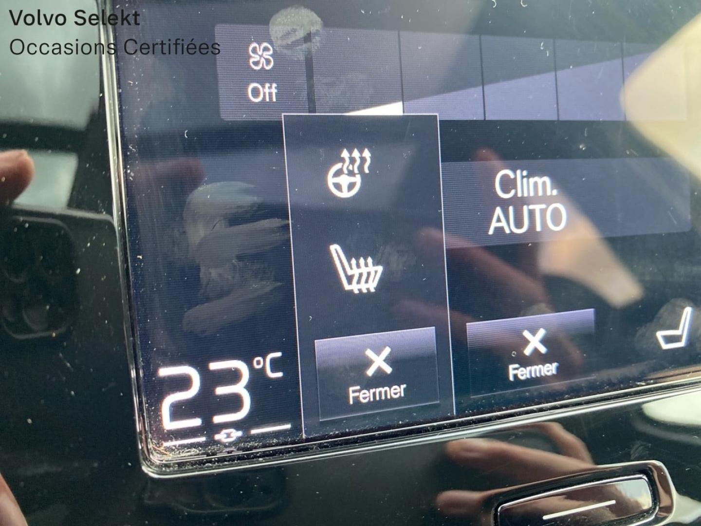 Image VOLVO XC40 T4 Recharge 129 + 82ch Ultimate DCT 7
