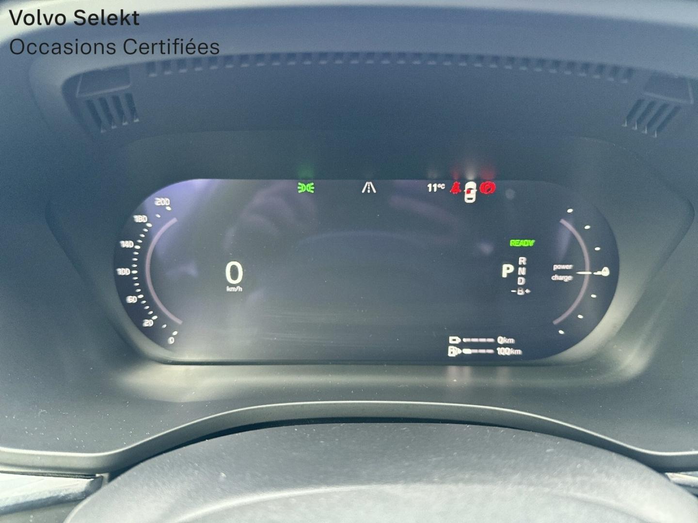 Image VOLVO XC60 T6 AWD 253 + 87ch R-Design Geartronic